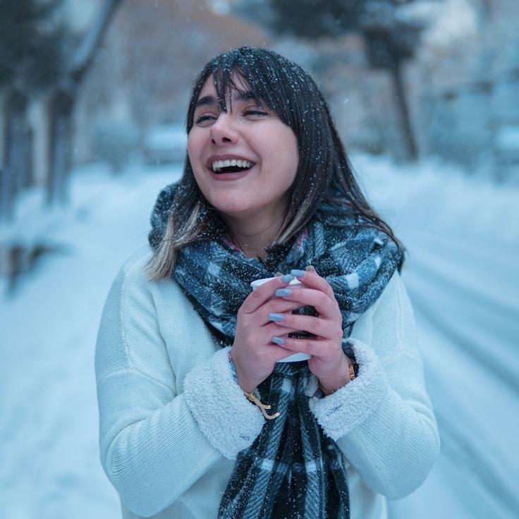 Portrait of Alex Sterling, community mentor and Italian cuisine specialist
